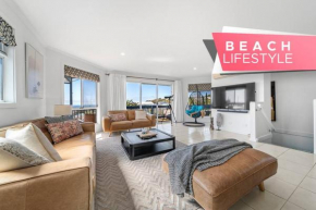 Soul Beach House - Beach Family WiFi